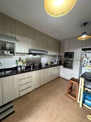 Blk 787D Woodlands Crescent (Woodlands), HDB 5 Rooms #560574571